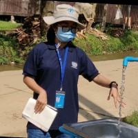 Haymar Aung