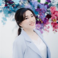 Angelia Caroline