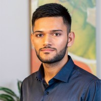 Shyam Patel