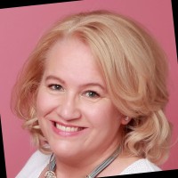 Fiona O'Reilly