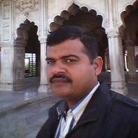 Sanjiv Pandey