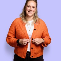 Celine Strømberg Killi