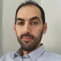 Omar Alzoubi