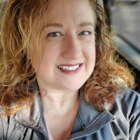 Jill Darin, Ms, Csp