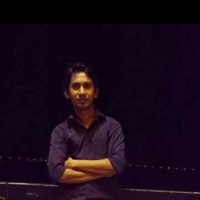TUSHAR MOHITE