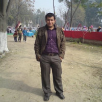 Jalaj Bakshi