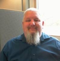 Eric Rachdorf