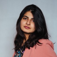 Zainab Mirza