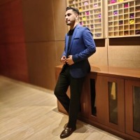 Sahil Brahmi