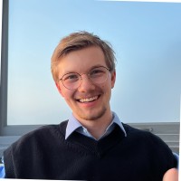 Nicholas Ek