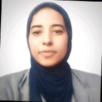 chaimae idrissi Azzouzi