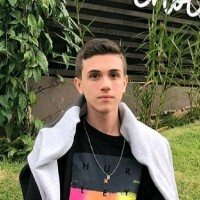 Matheus Moratori Do Carmo Silva