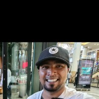 Daryll Suthrajh
