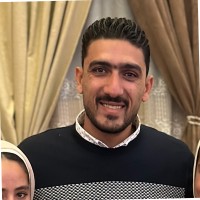 Mohamed Ahmed
