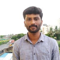 Ram Kumar