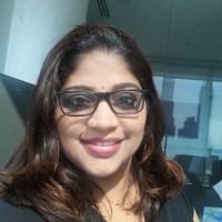 Aiswarya Pappan