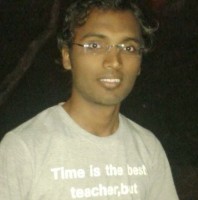 Shivakumar Minajagi