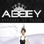 Abbey Attires Of Pride