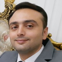 Farshid Yosefzade