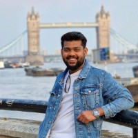 Akhil Babu Suresh