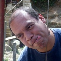 Serginho Santos