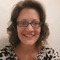 Terri Klapperich
