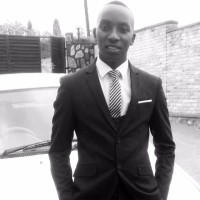 Frederick Tuyisenge