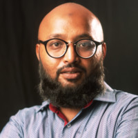 Ali Farooqui
