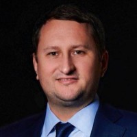 Yuriy Ryabchoon
