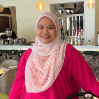 Nur Shuhada Nabilla Mohd Yunus