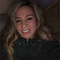Christina Shinn