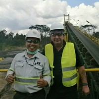 Roberto Hutagalung