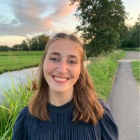 Manon Van Der Weijden