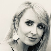 Gosia Sobierajska