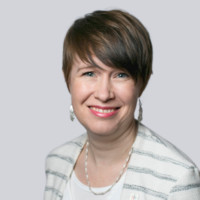 Gunilla Eriksson