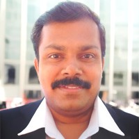 Ganeshkumar .