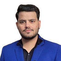 Ahmed Saadi