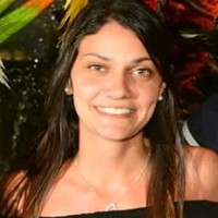 Vanessa Paola Bonali Catalan