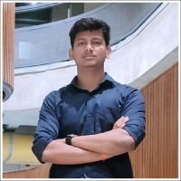 Rupeshsingh Kushwaha