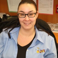 Jessica Lomax