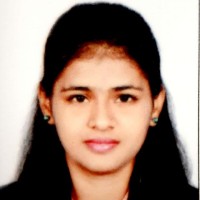 Nikita Shinde