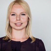 Małgorzata Kamińska