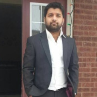 Siddharth Bhatia