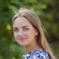 Olga Petrykina