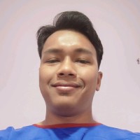 Afiq Syazani Shamsudin