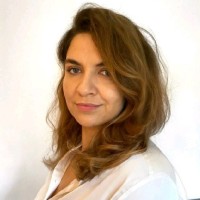 Karolina Odoj