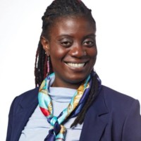 Joana Yeboah, Mph