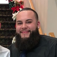 Elias Vazquez Jr