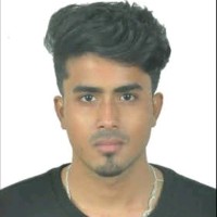 Krishna Ghimire