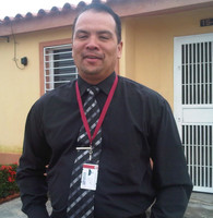 Pablo Alexander Colina Parra